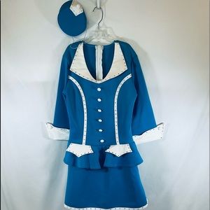 Dance/ Halloween costume